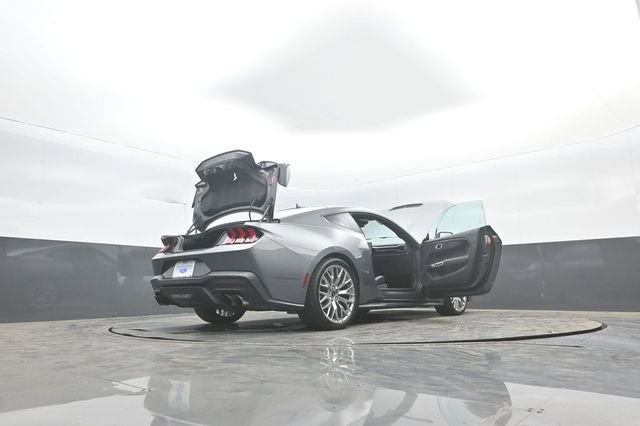 Certified 2024 Ford Mustang GT Premium RWD image 34