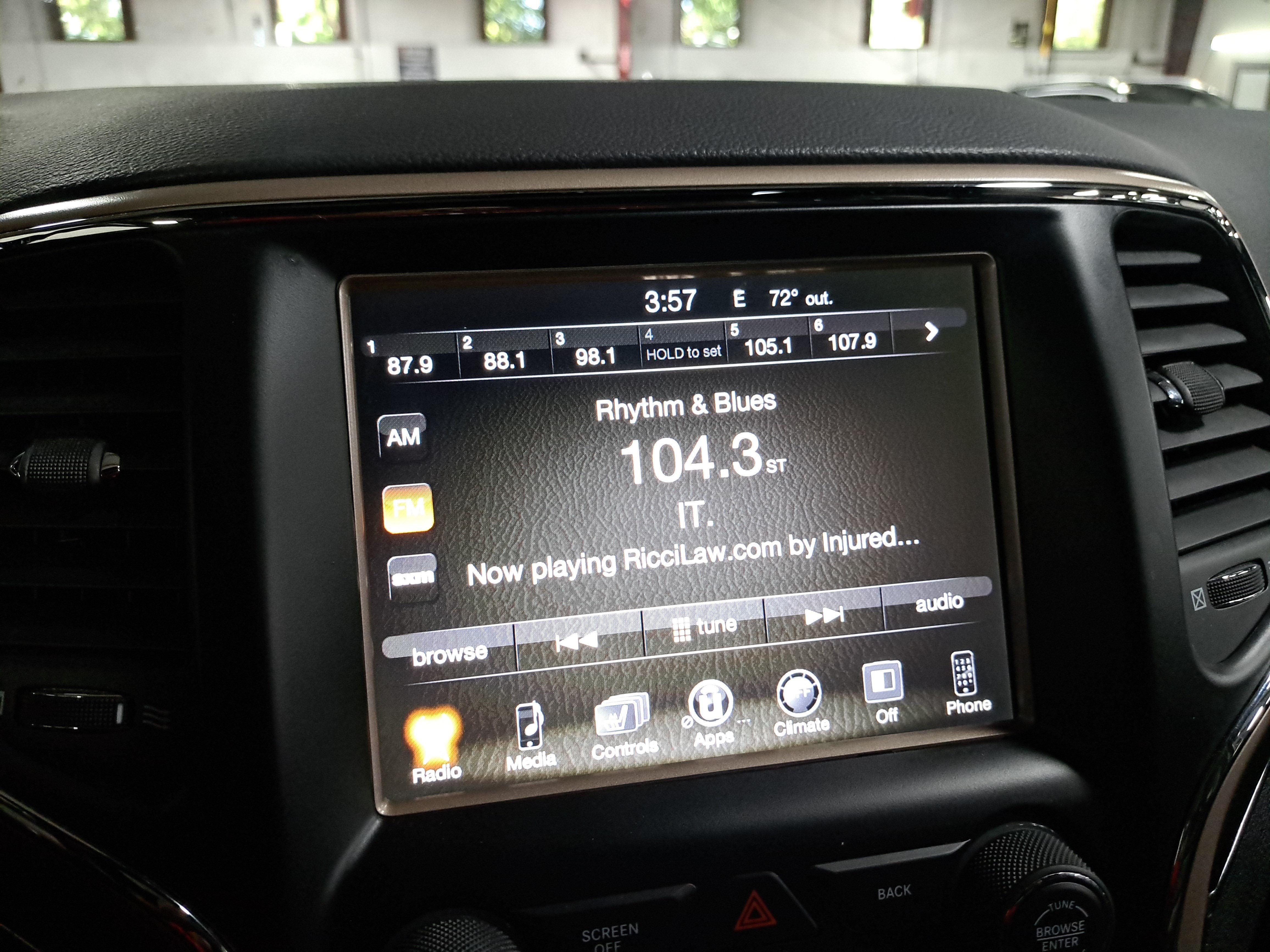 Used 2017 Jeep Grand Cherokee Limited RWD image 22