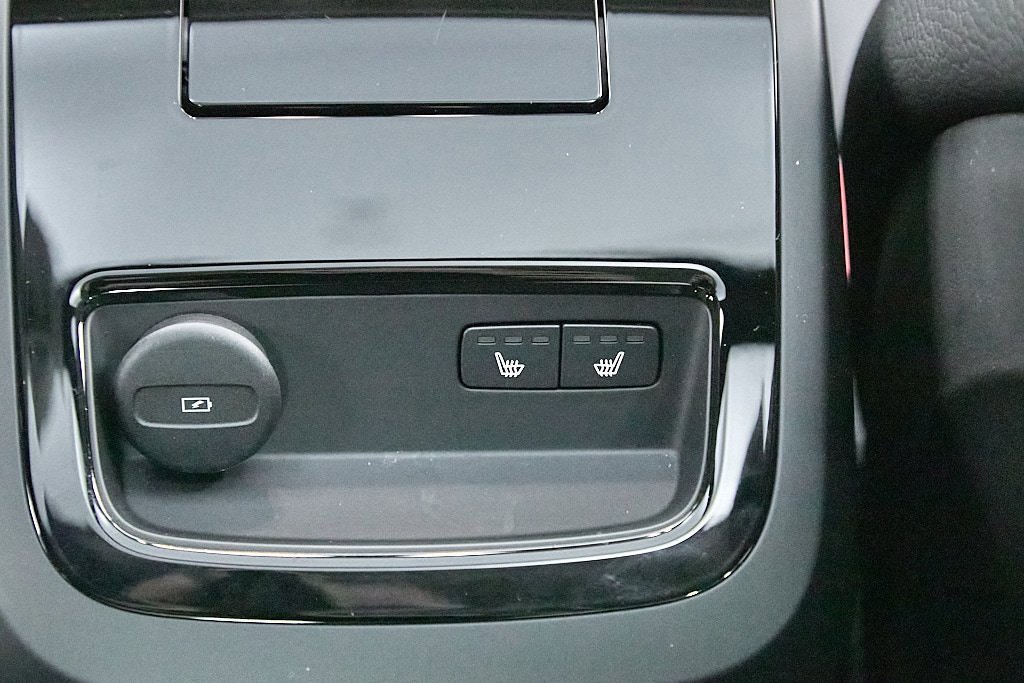 Certified 2025 Volvo S60 T8 Plus w/ Climate Package image 24