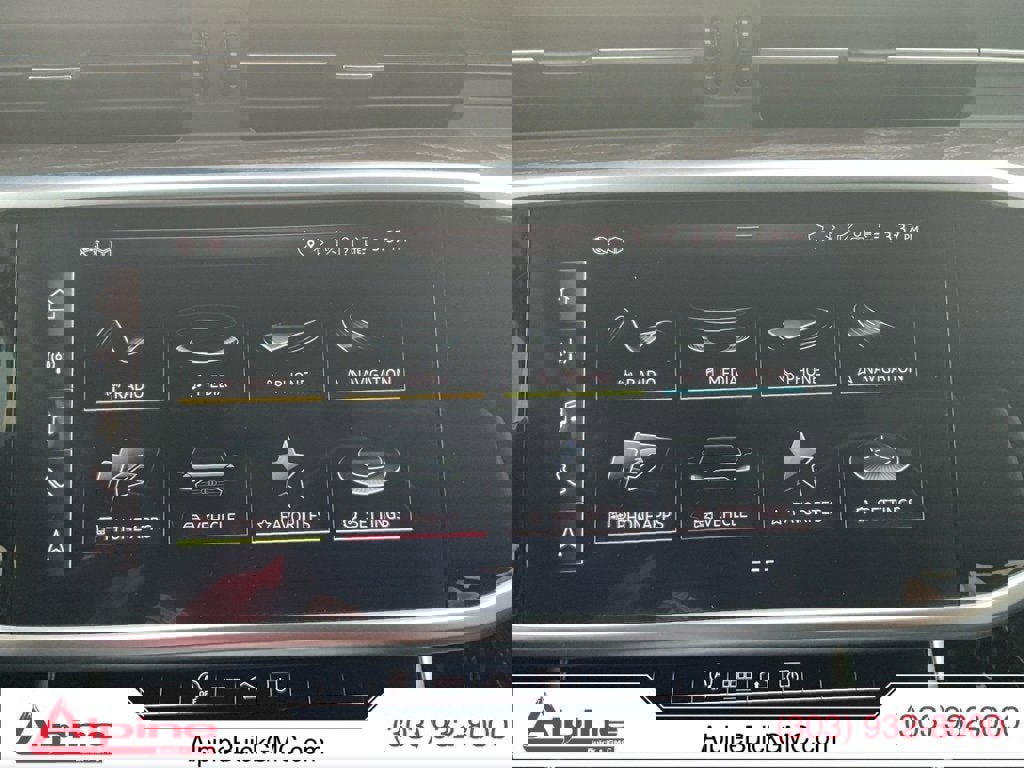 Used 2023 Audi A6 Premium Plus image 18