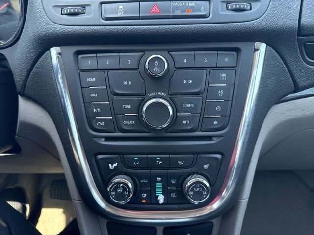 Used 2014 Buick Encore Leather image 12