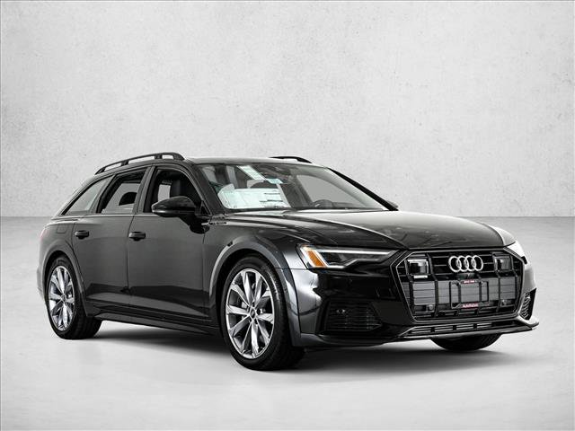 New 2025 Audi A6 Premium Plus image 3
