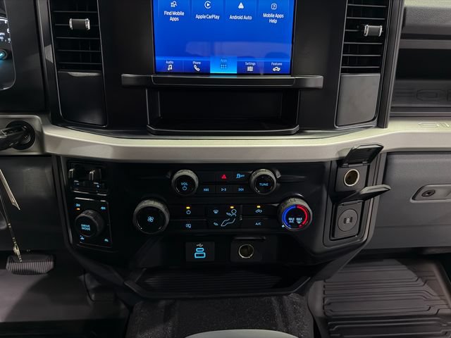 Used 2026 Ford F250 XL w/ XL Chrome Package AWD/4WD image 21