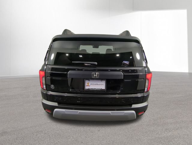 New 2026 Honda Passport RTL image 14