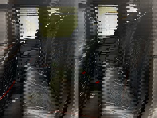 Used 2024 Ford Bronco Raptor w/ Interior Carbon Fiber Pack 6 image 25