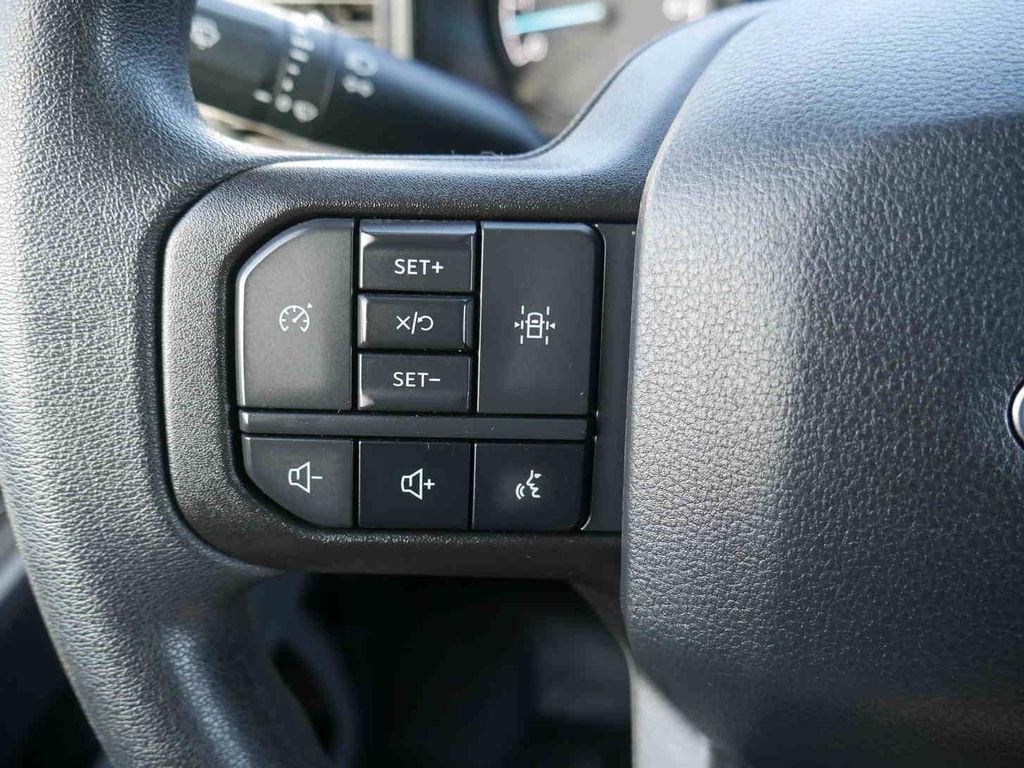 Used 2023 Ford F250 XLT w/ 360-Degree Camera Package image 42