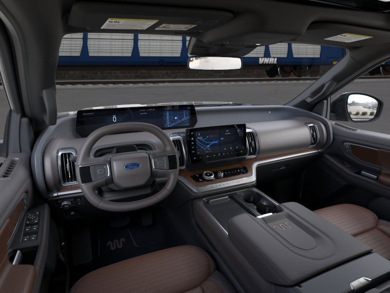 New 2026 Ford Expedition Max King Ranch AWD/4WD image 40