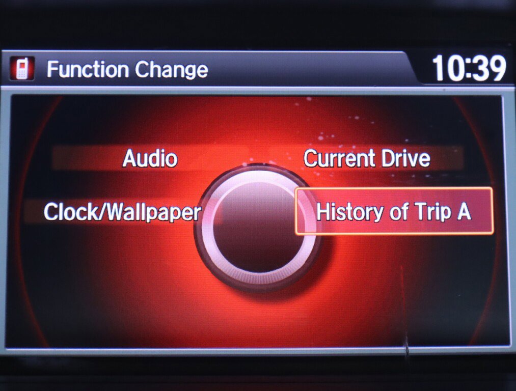 Used 2016 Honda Accord Sport image 17