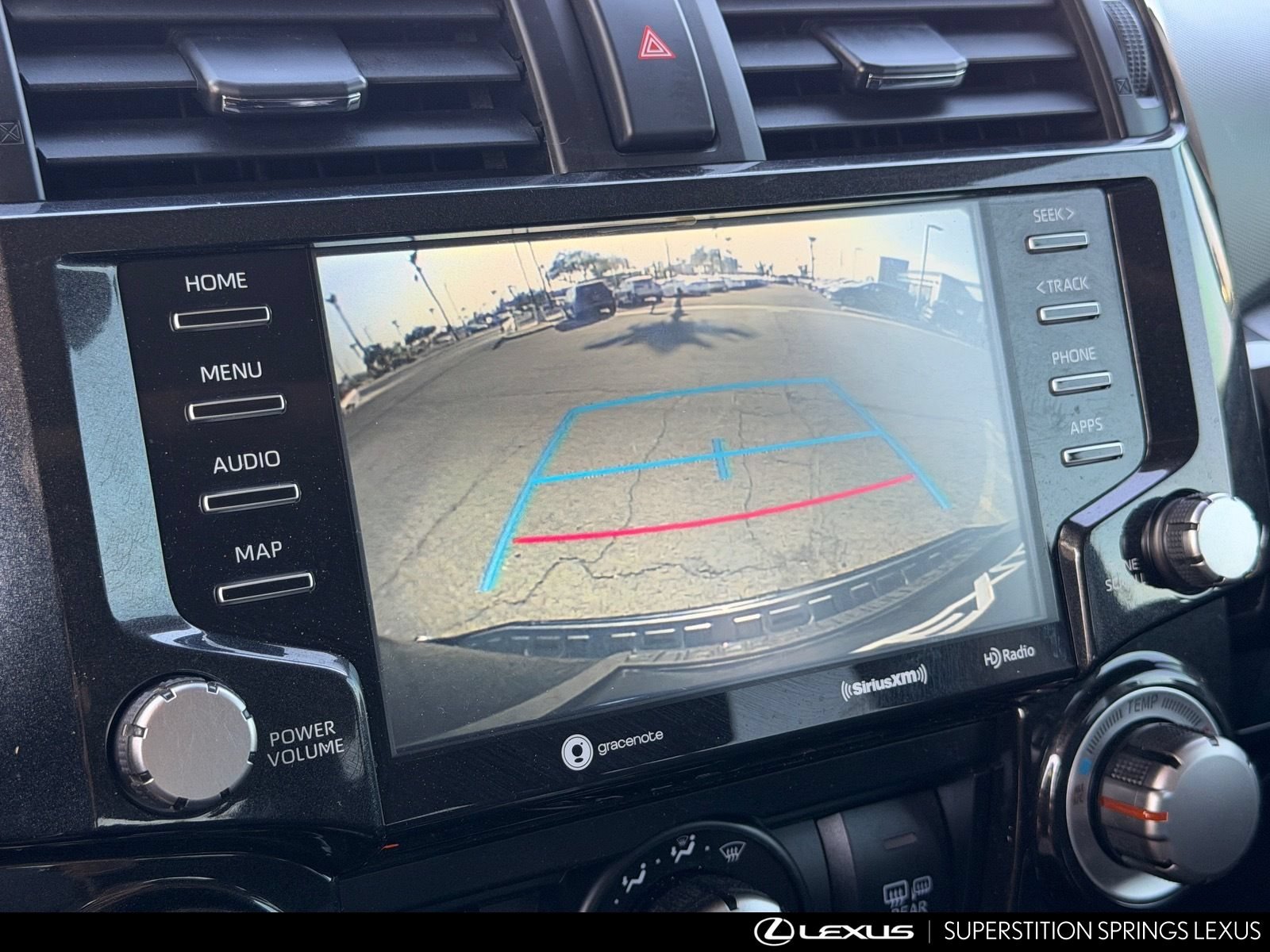Used 2021 Toyota 4Runner Venture AWD/4WD image 21