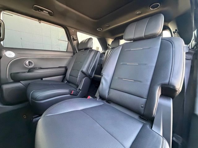 New 2026 Hyundai Palisade Calligraphy AWD/4WD image 39