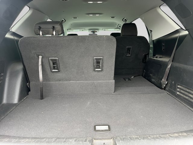 Used 2021 Chevrolet Traverse LT AWD/4WD image 19