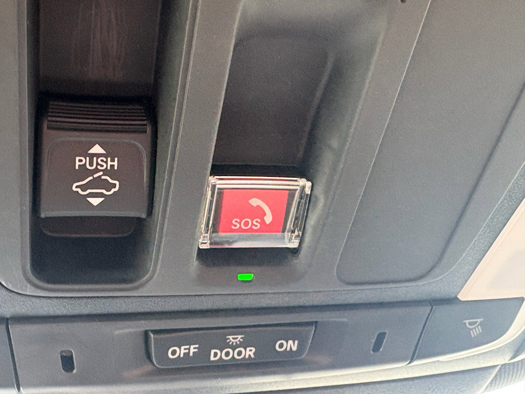 Certified 2026 Honda CR-V TrailSport image 24