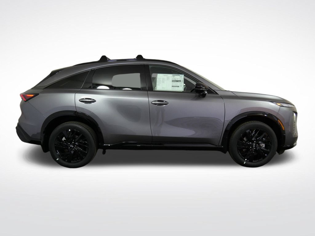New 2027 INFINITI QX65 Autograph w/ Premium Package AWD/4WD video 2