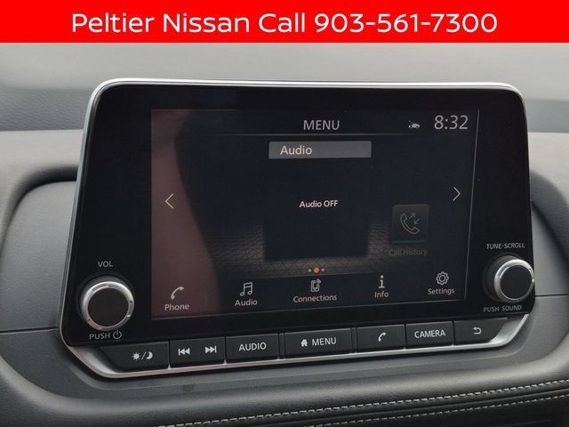 Certified 2024 Nissan Rogue SV FWD image 32