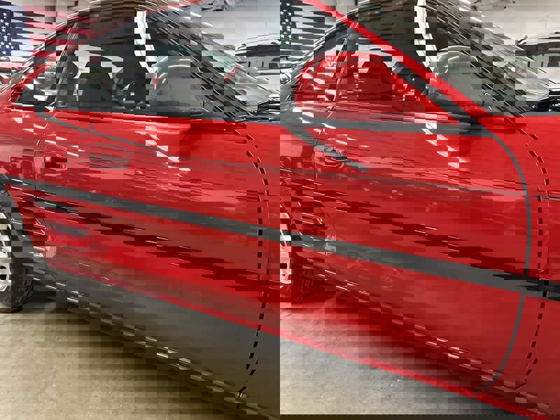 Used 1991 Toyota MR2 image 16