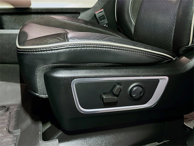 Used 2022 RAM 1500 Laramie image 16