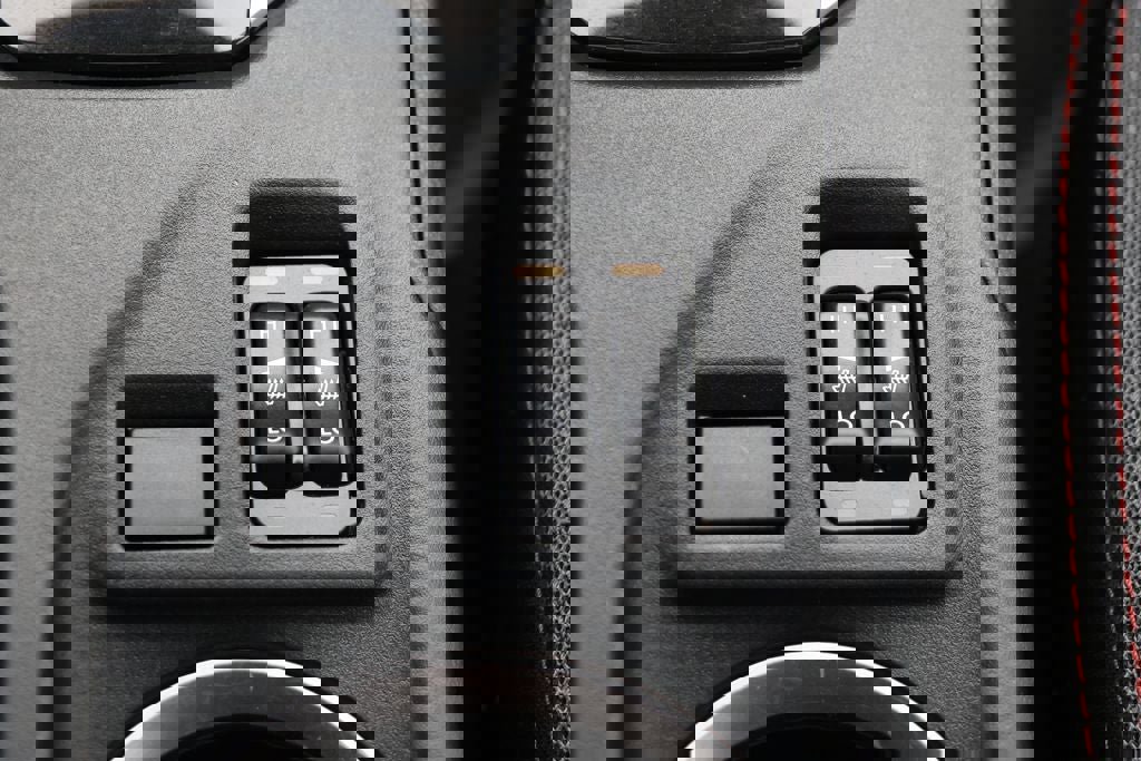 Used 2019 Subaru Impreza 2.0i Sport image 25