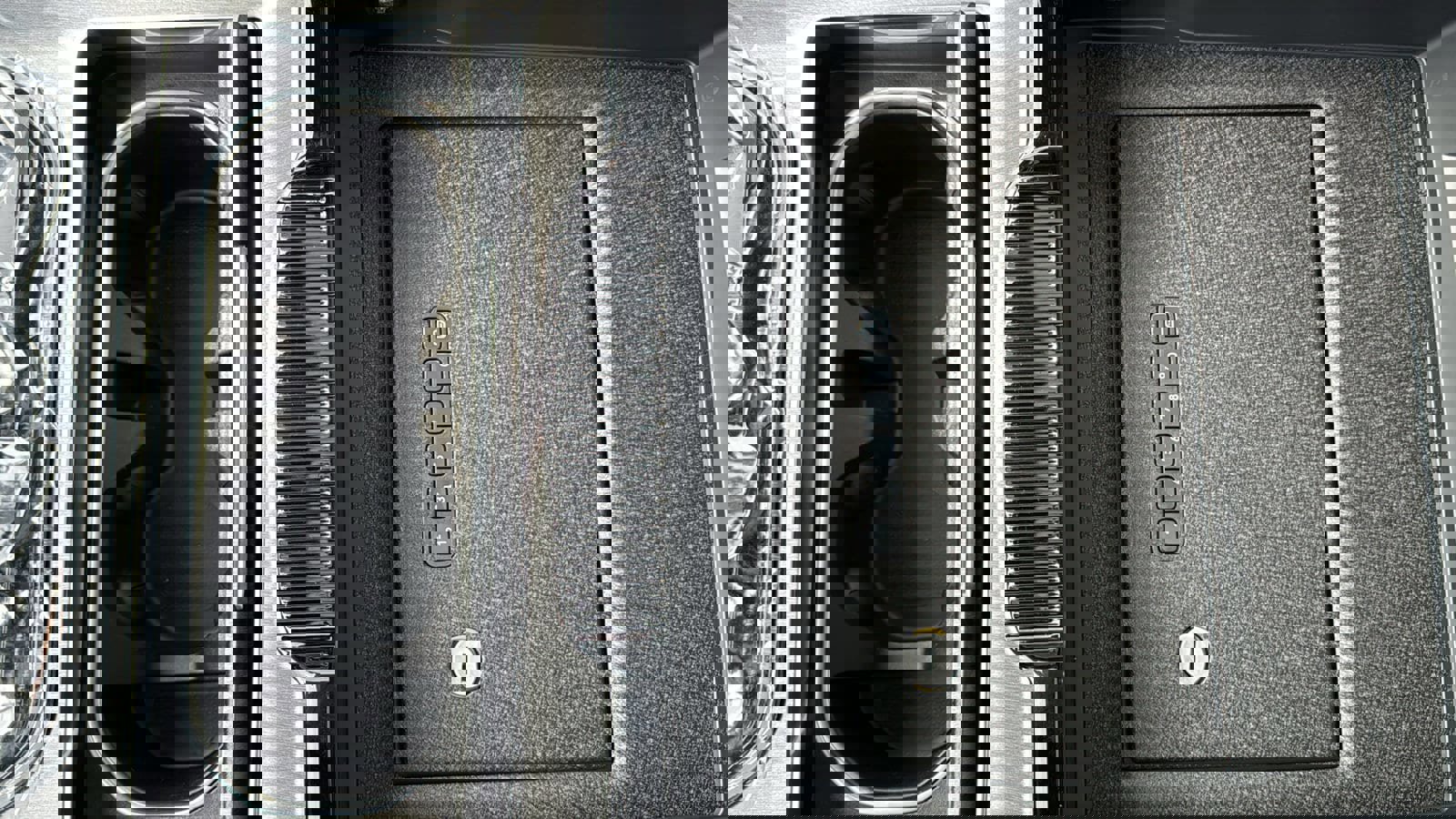 New 2026 Jeep Grand Wagoneer 4WD image 31