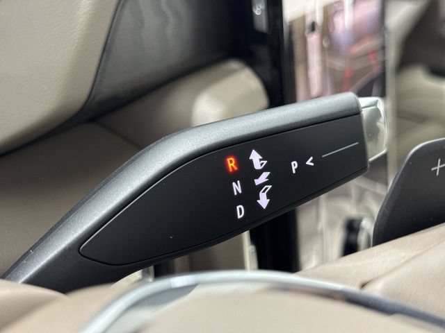 New 2026 GMC Yukon XL Denali w/ Sun & Power Step Package RWD image 16