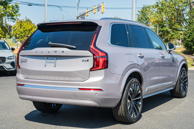 New 2027 Volvo XC90 B6 Plus AWD/4WD image 5
