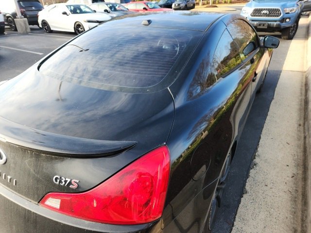 Used 2008 INFINITI G37 Journey w/ Premium Pkg image 13