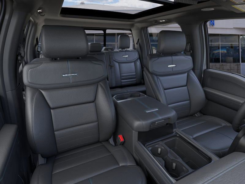 New 2026 Ford F350 Platinum w/ Tremor Off-Road Package image 10
