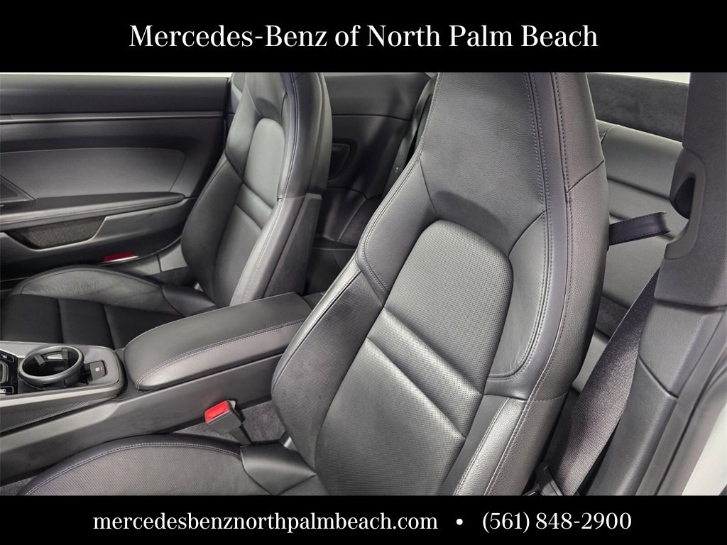 Used 2020 Porsche 911 Carrera image 11