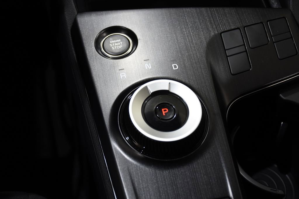 New 2026 Kia Sportage LX image 24