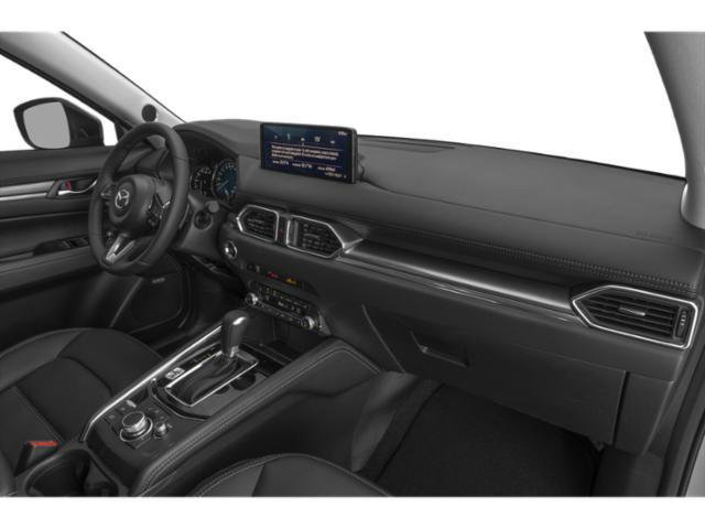 Used 2024 MAZDA CX-5 AWD 2.5 S w/ Premium Plus Pkg image 18