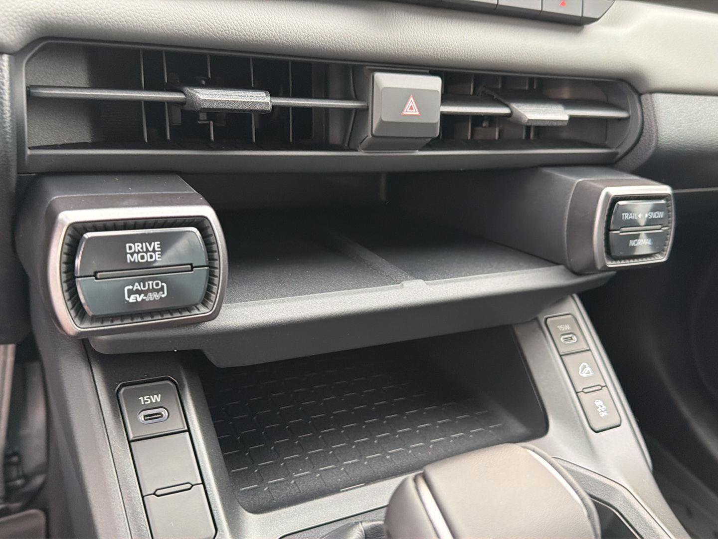 New 2026 Toyota RAV4 AWD Plug-in Hybrid image 28