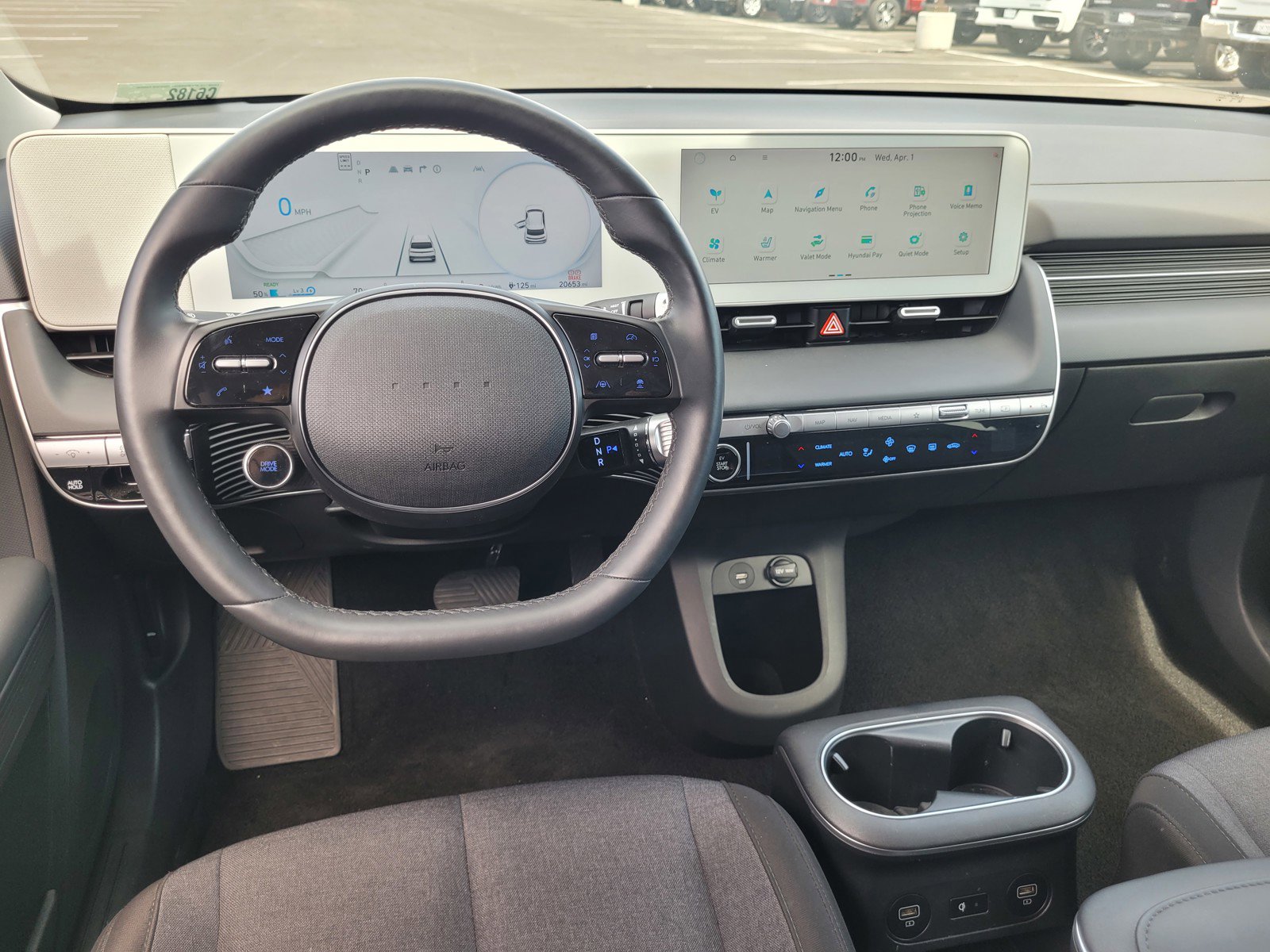 Used 2024 Hyundai Ioniq 5 SEL image 18