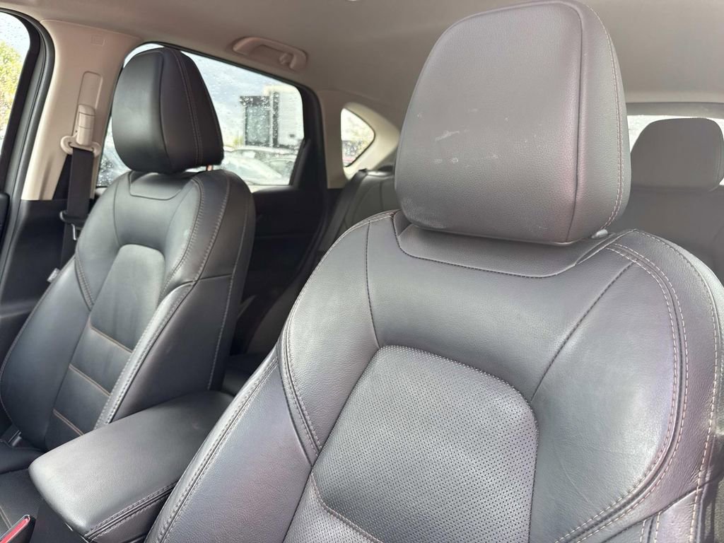 Used 2020 MAZDA CX-5 Grand Touring w/ GT Premium Package image 26