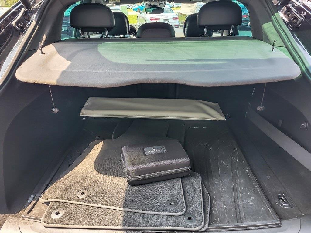 Used 2022 Maserati Levante GT image 20