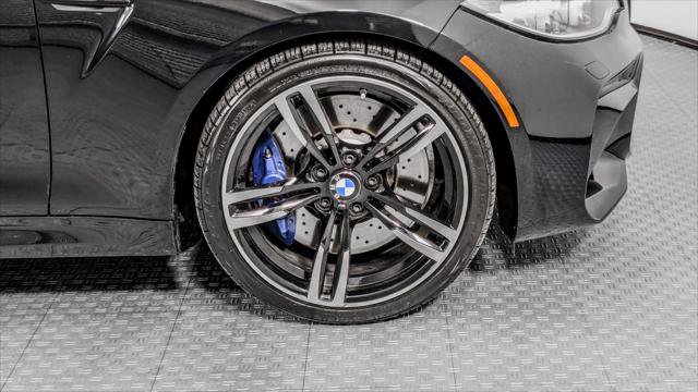 Used 2018 BMW M2 w/ M Driver's Package RWD image 31