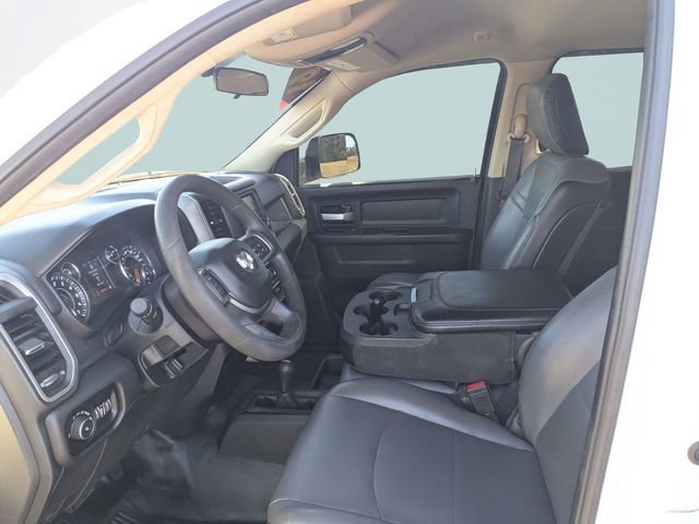 Used 2019 RAM 2500 Tradesman image 20