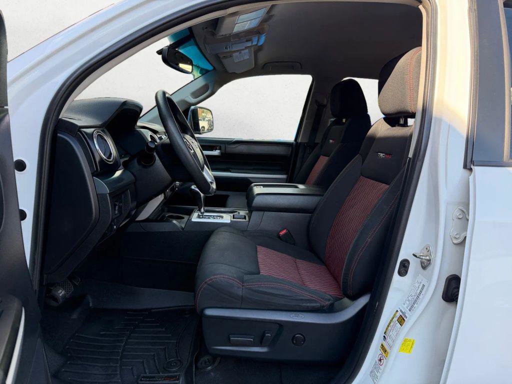 Used 2015 Toyota Tundra TRD Pro image 12