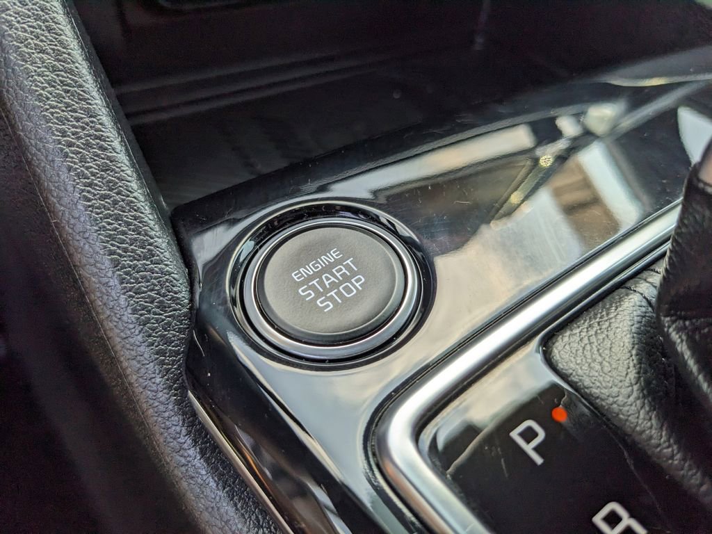 Certified 2025 Kia Sportage X-Pro Prestige image 29