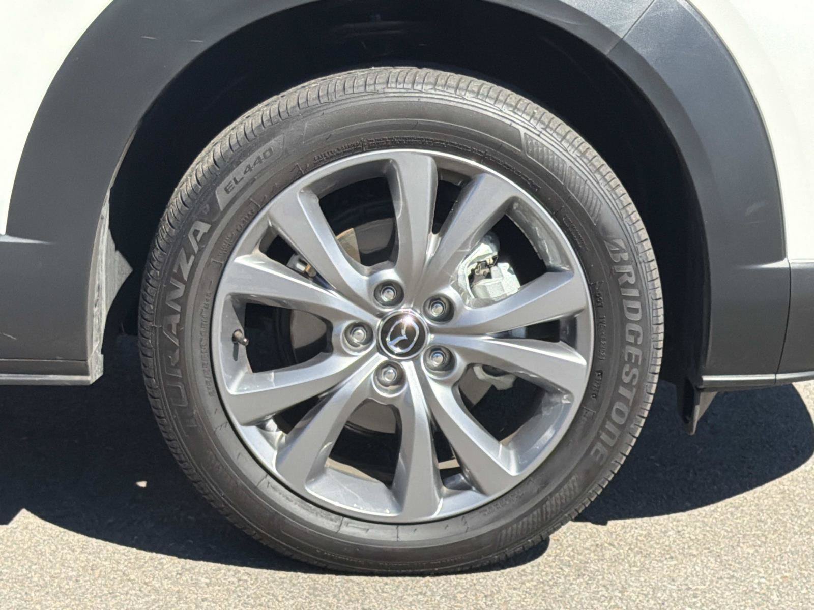 Certified 2026 MAZDA CX-30 AWD 2.5 S w/ Premium Package image 27