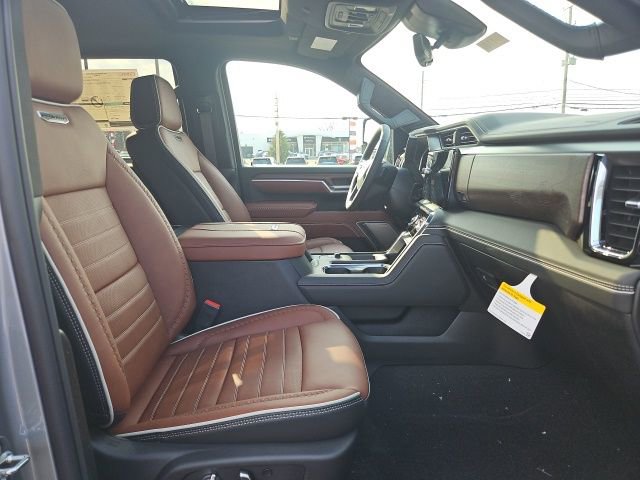 New 2026 GMC Sierra 2500 Denali Ultimate image 23