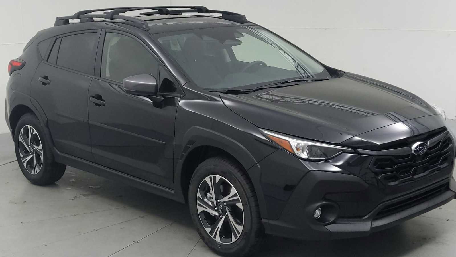 New 2025 Subaru Crosstrek 2.5i Premium