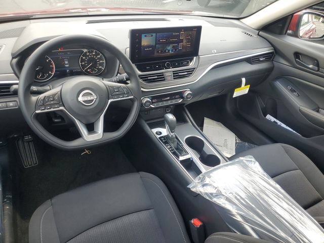 New 2026 Nissan Altima 2.5 SV FWD image 8