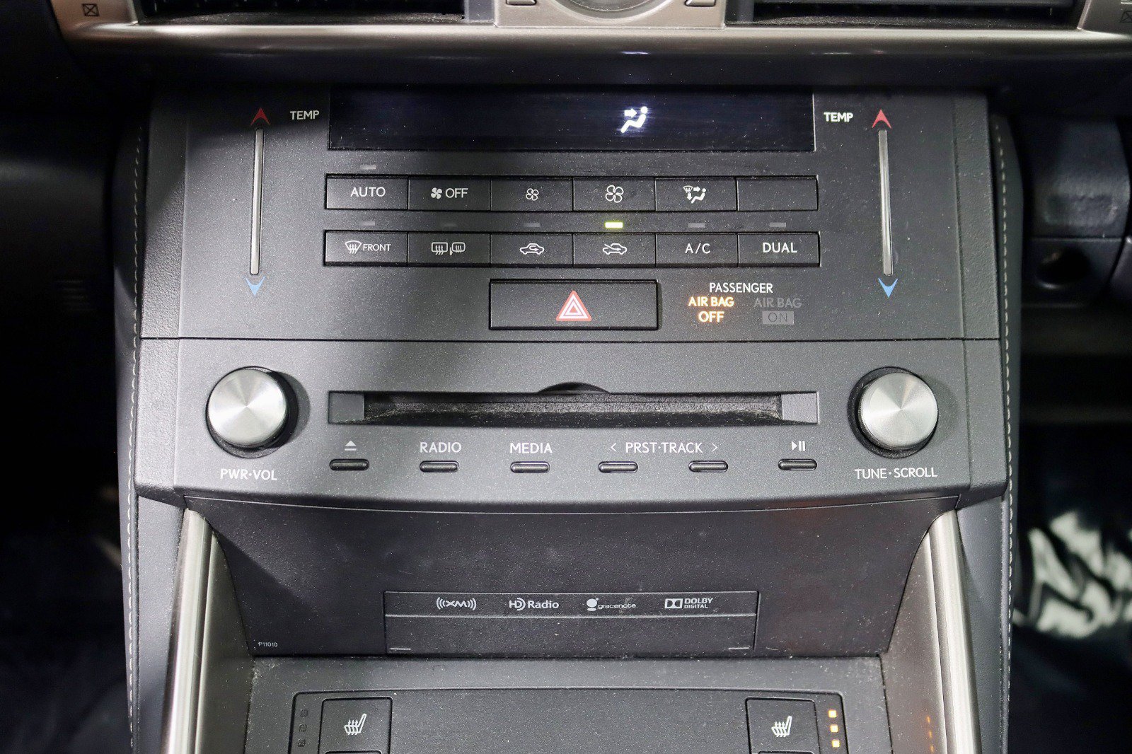 Used 2015 Lexus IS 250 AWD w/ Navigation System Package image 22