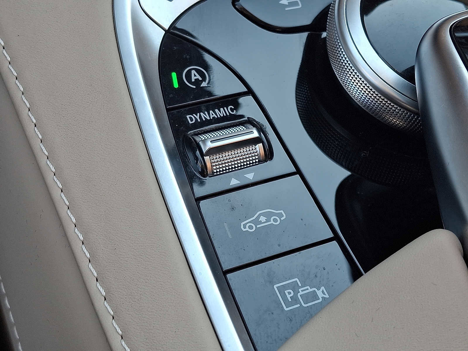 Used 2019 Mercedes-Benz S 560 4MATIC Sedan image 26