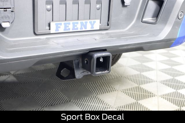 Used 2021 Ford Ranger XLT w/ Equipment Group 302A High image 30