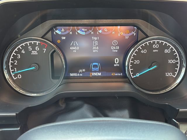 Used 2022 Ford F150 XLT w/ Equipment Group 302A High image 27