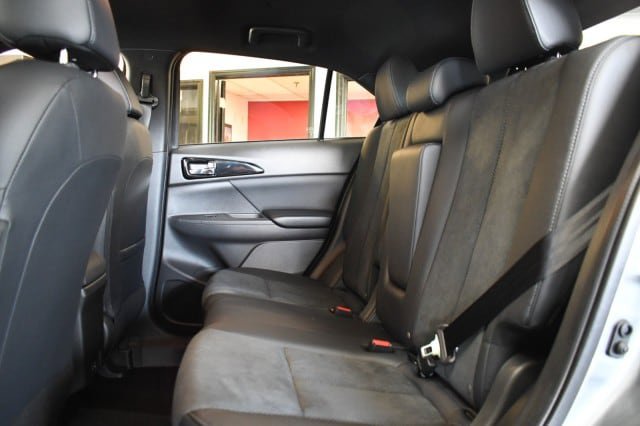 New 2026 Mitsubishi Eclipse Cross AWD image 19