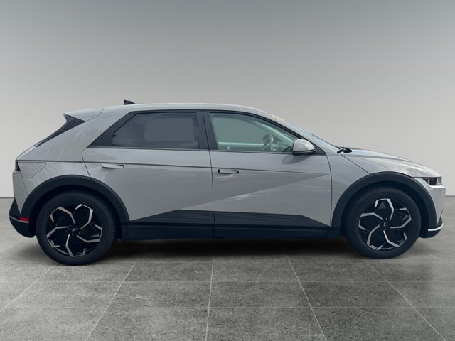 Certified 2024 Hyundai Ioniq 5 SEL AWD/4WD image 6