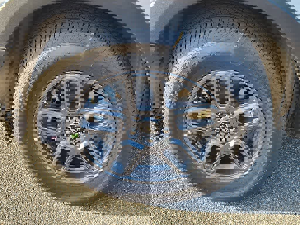 New 2026 Ford Bronco Sport Big Bend image 9