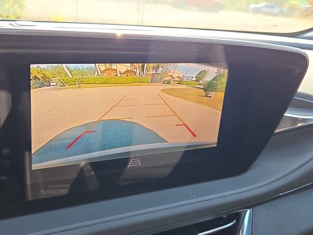 New 2026 Buick Envista Preferred w/ Convenience II Package FWD image 28