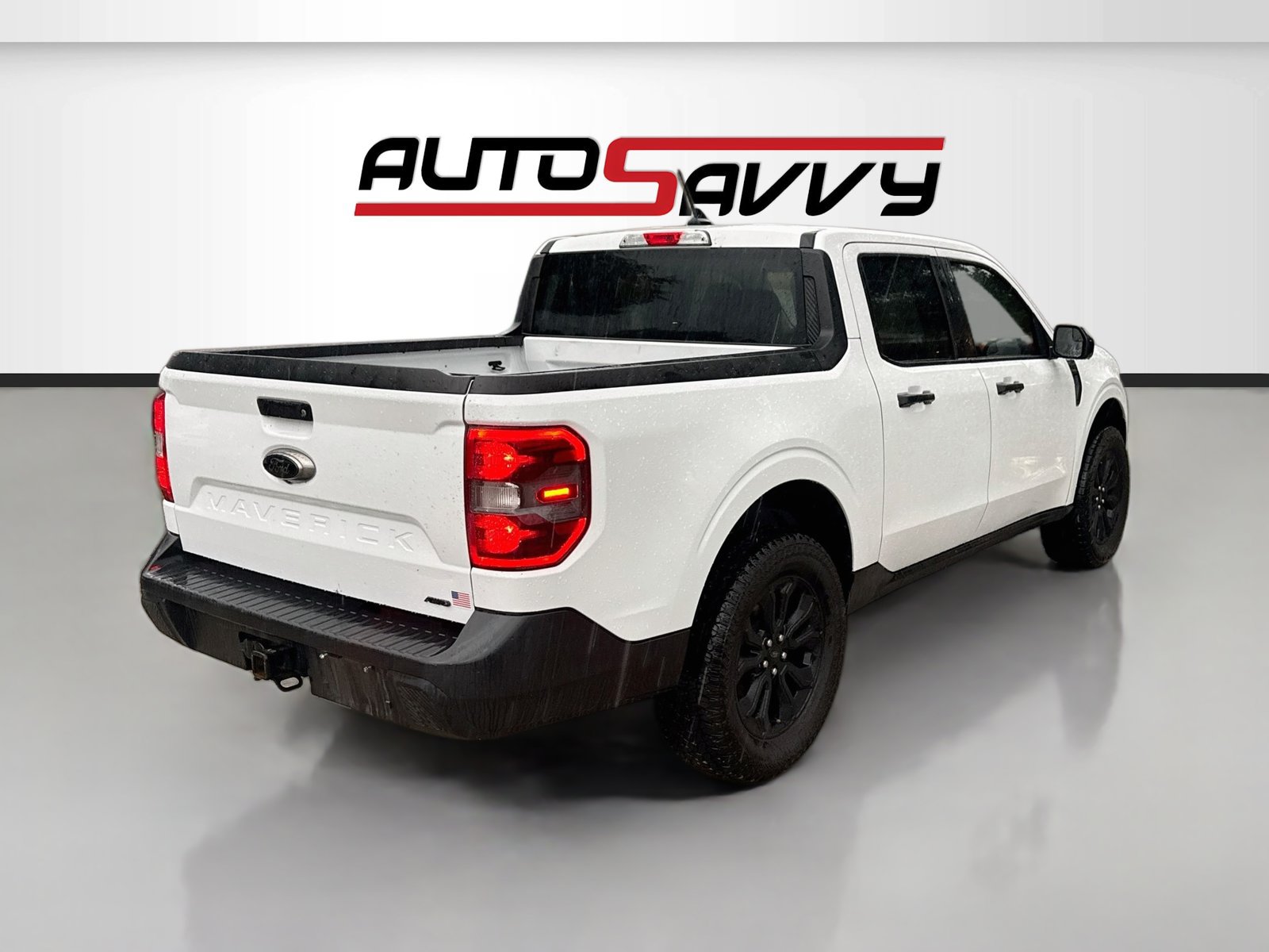 Used 2023 Ford Maverick XLT w/ Equipment Group 300A Standard AWD/4WD image 7
